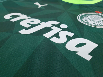 23/24 Palmeiras Kids Kit Home