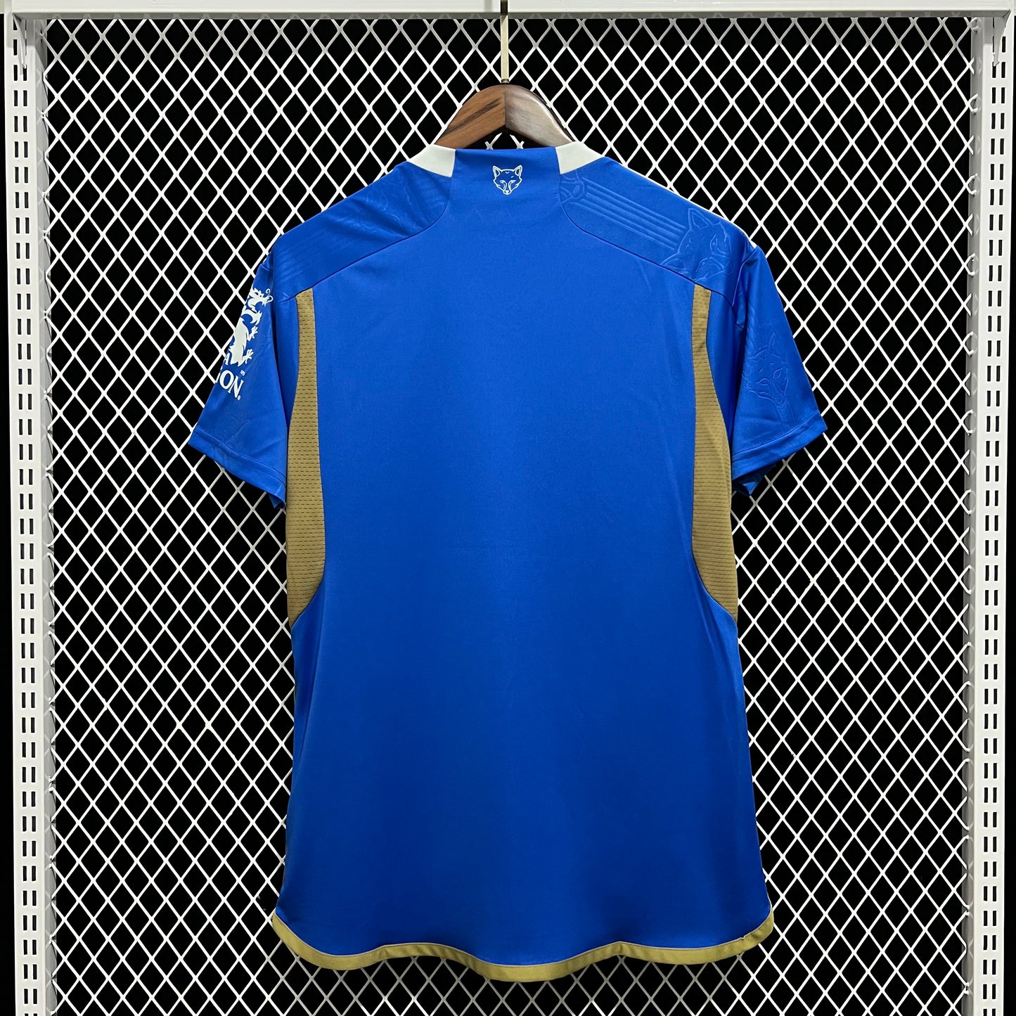 23/24 Leicester City Home Fan Version