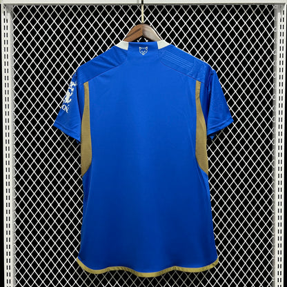 23/24 Leicester City Home Fan Version