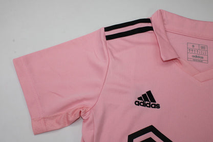 23/24 Inter Miami FC Women Pink Jersey