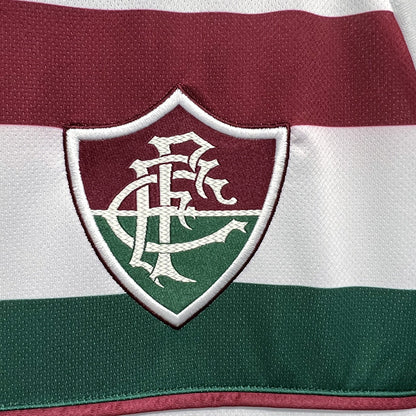 23/24 Fluminense Away Fan Version