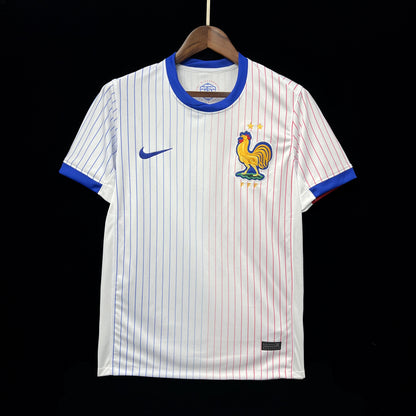 24/25 Francia Away Fan Version