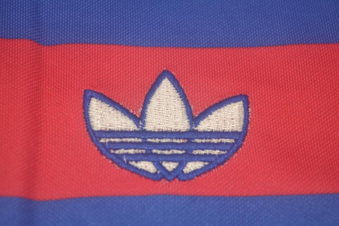 Retro Francia 1984 Home Long Sleeves