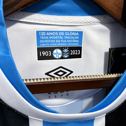 23/24 Gremio Long Sleeve Home Fan Version