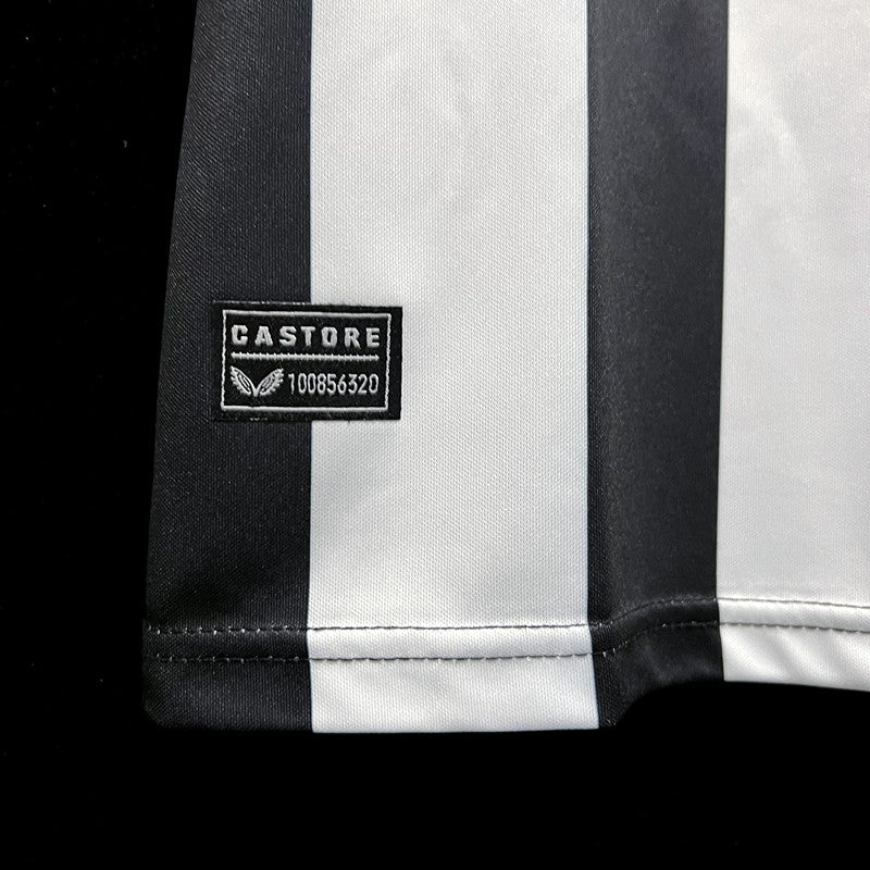 23/24 Newcastle Home Fan Version