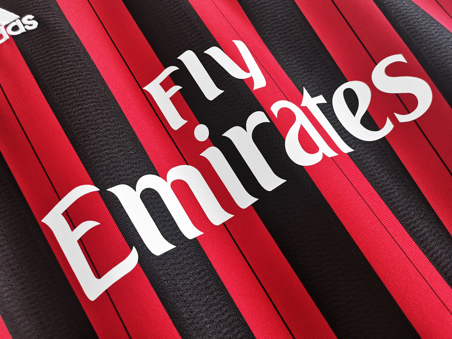 Long 2013/14 AC Milan