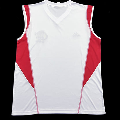 23/24 Flamengo Training White Vest