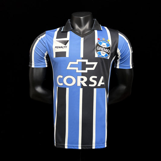 Retro Gremio 1998 Home