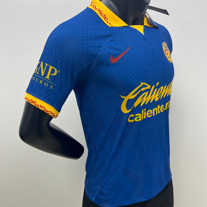 23/24 Club América Away Player Version