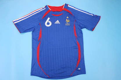 Retro Francia 06 Home