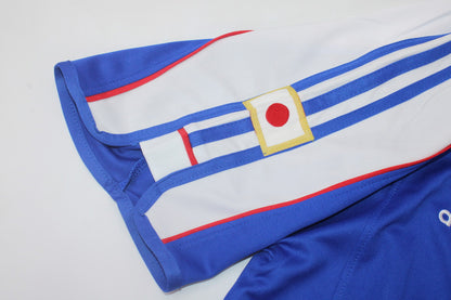 Retro Japón 2000 Home