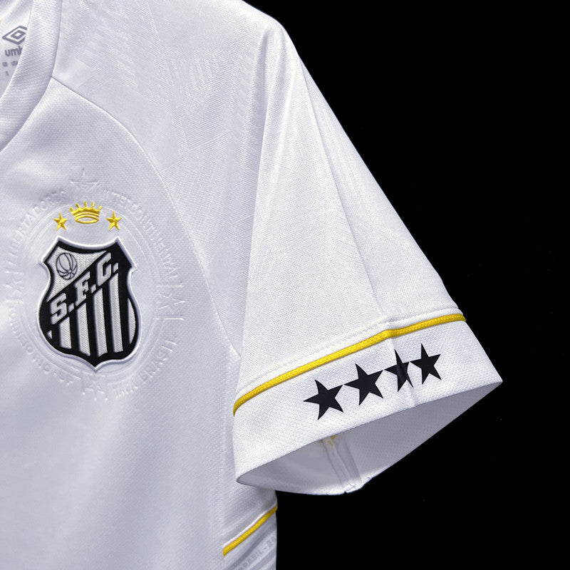 23/24 Santos Home Fan Version