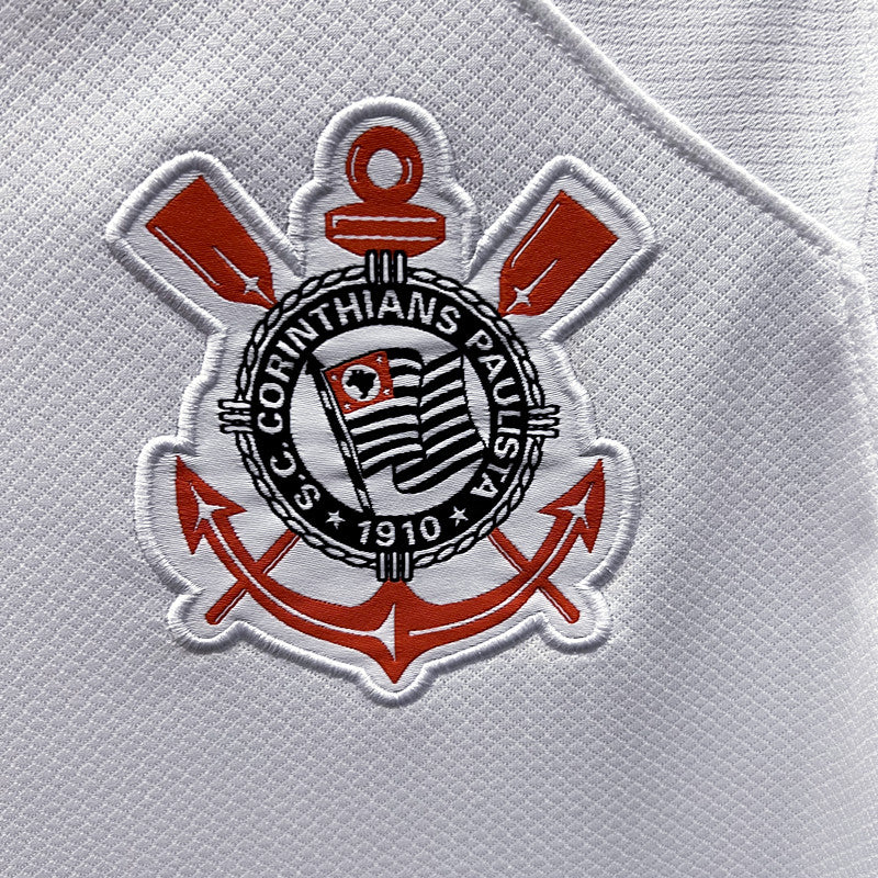 23/24 Corinthians Home  Fan Version