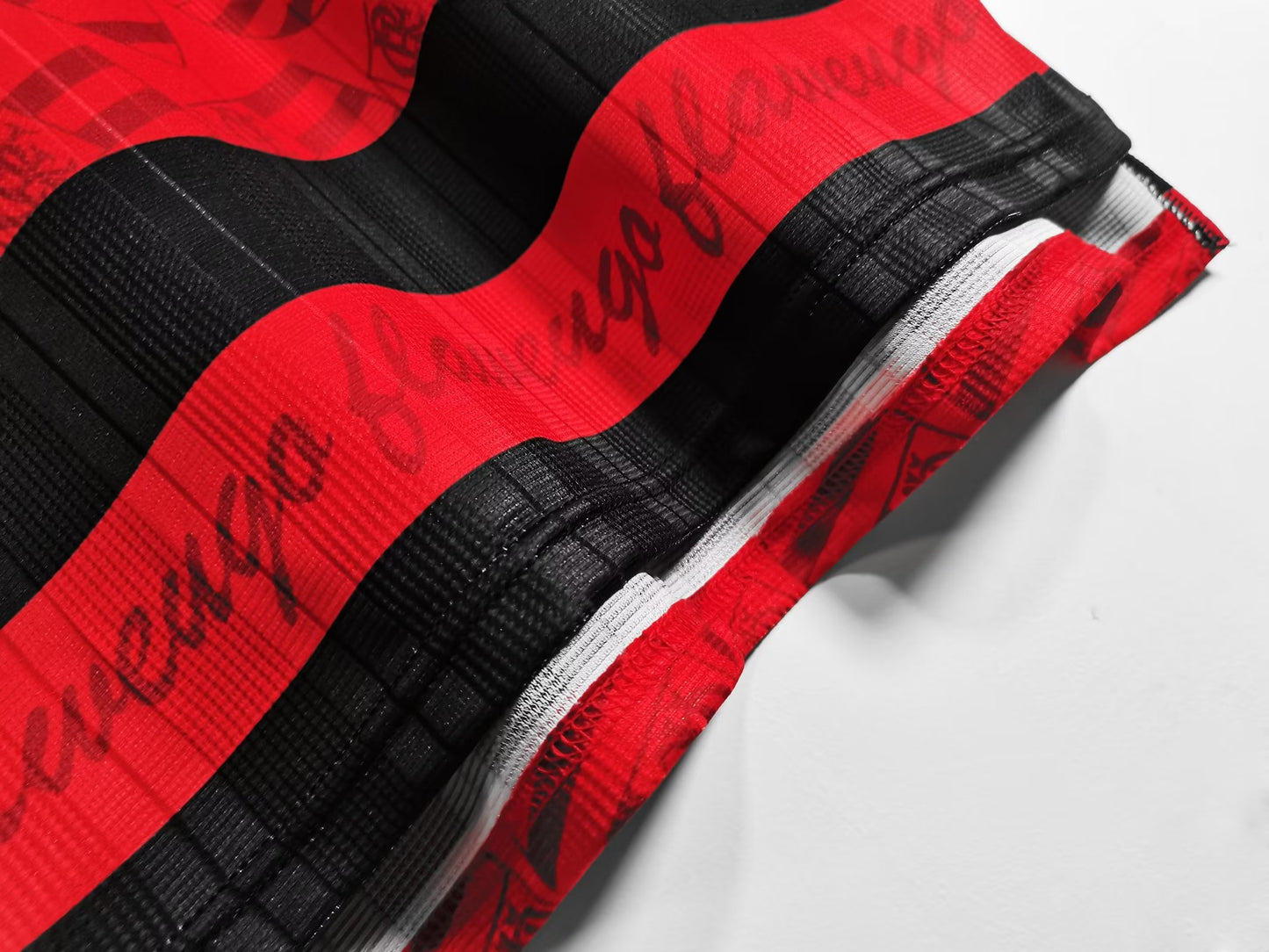 Retro Flamengo 1995 Home