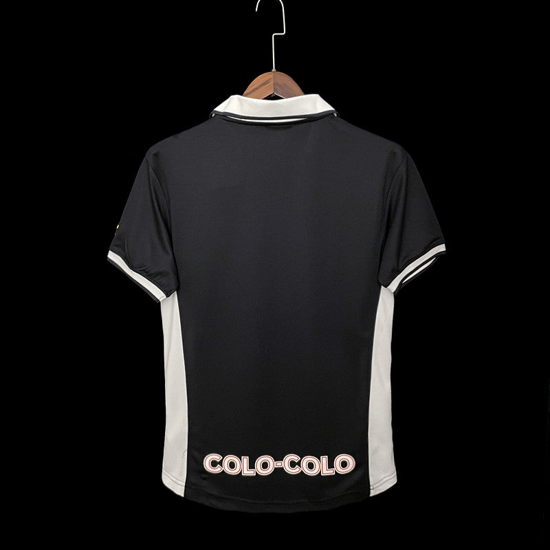 Retro 97/98 Colo Colo Away