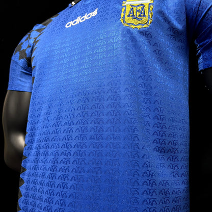 Retro 1994 Argentina Away