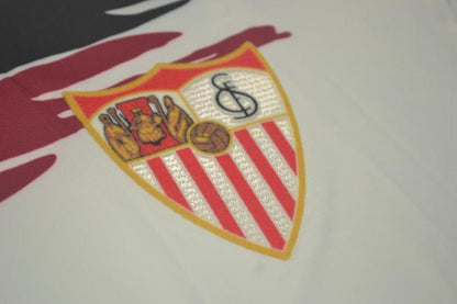 Sevilla 06-07 Home