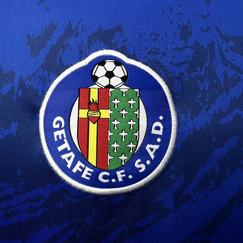 23/24 Getafe Club de Fútbol Home Fan Version