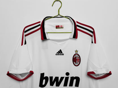 2009/10 AC Milan Away