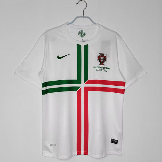 Retro 2012/13 Portugal Away