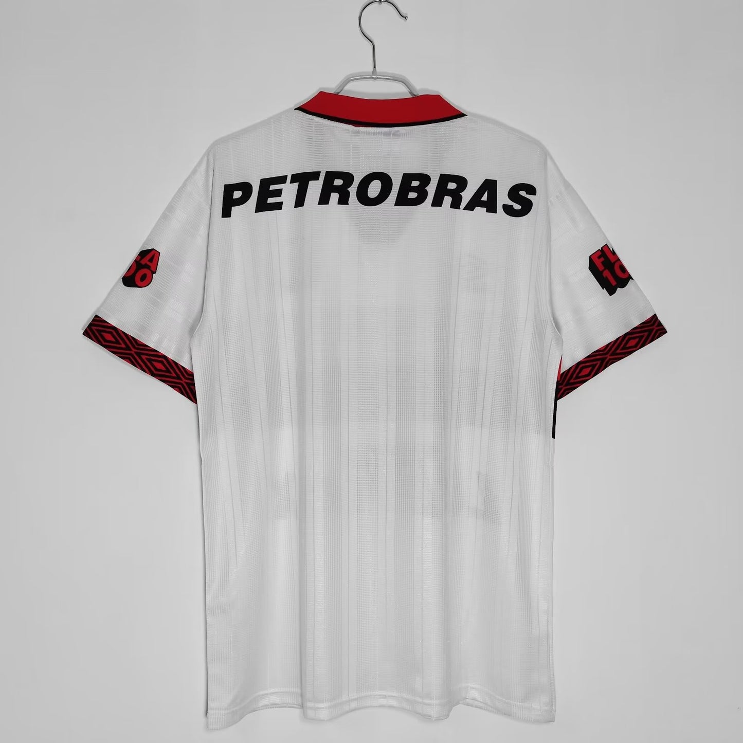 Retro Flamengo 1995 Away