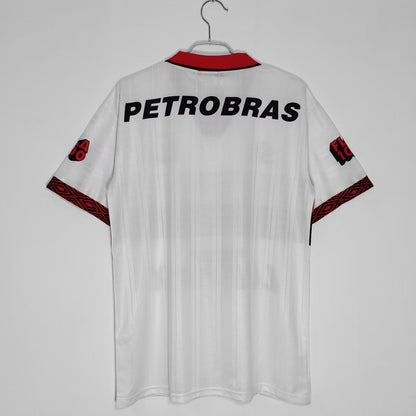 Retro Flamengo 1995 Away