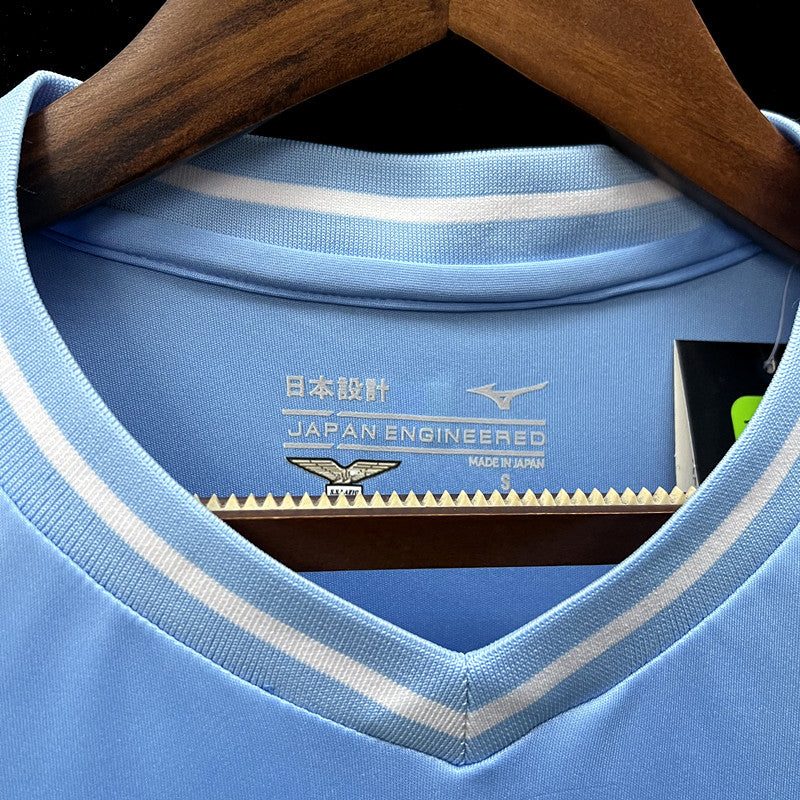 23/24 Lazio Home Fan Version