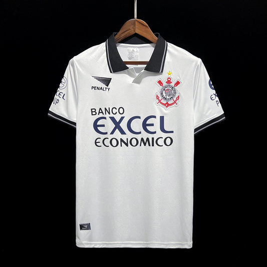 Retro Corinthians 1997 Home