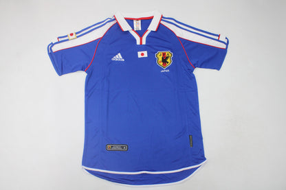 Retro Japón 2000 Home