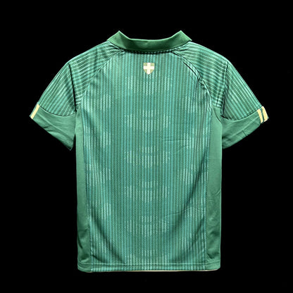 23/24 Palmeiras Special Edition Green Fan Version