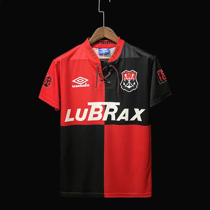 Retro Flamengo 1994 100th Anniversary Edition