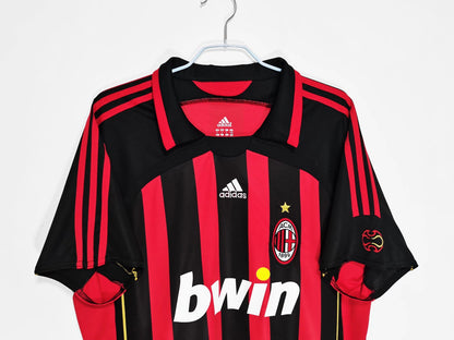 2006/07 AC Milan Home