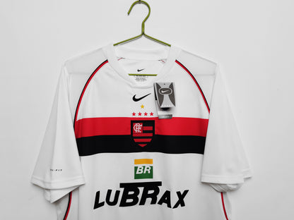 Retro Flamengo 2002 Away