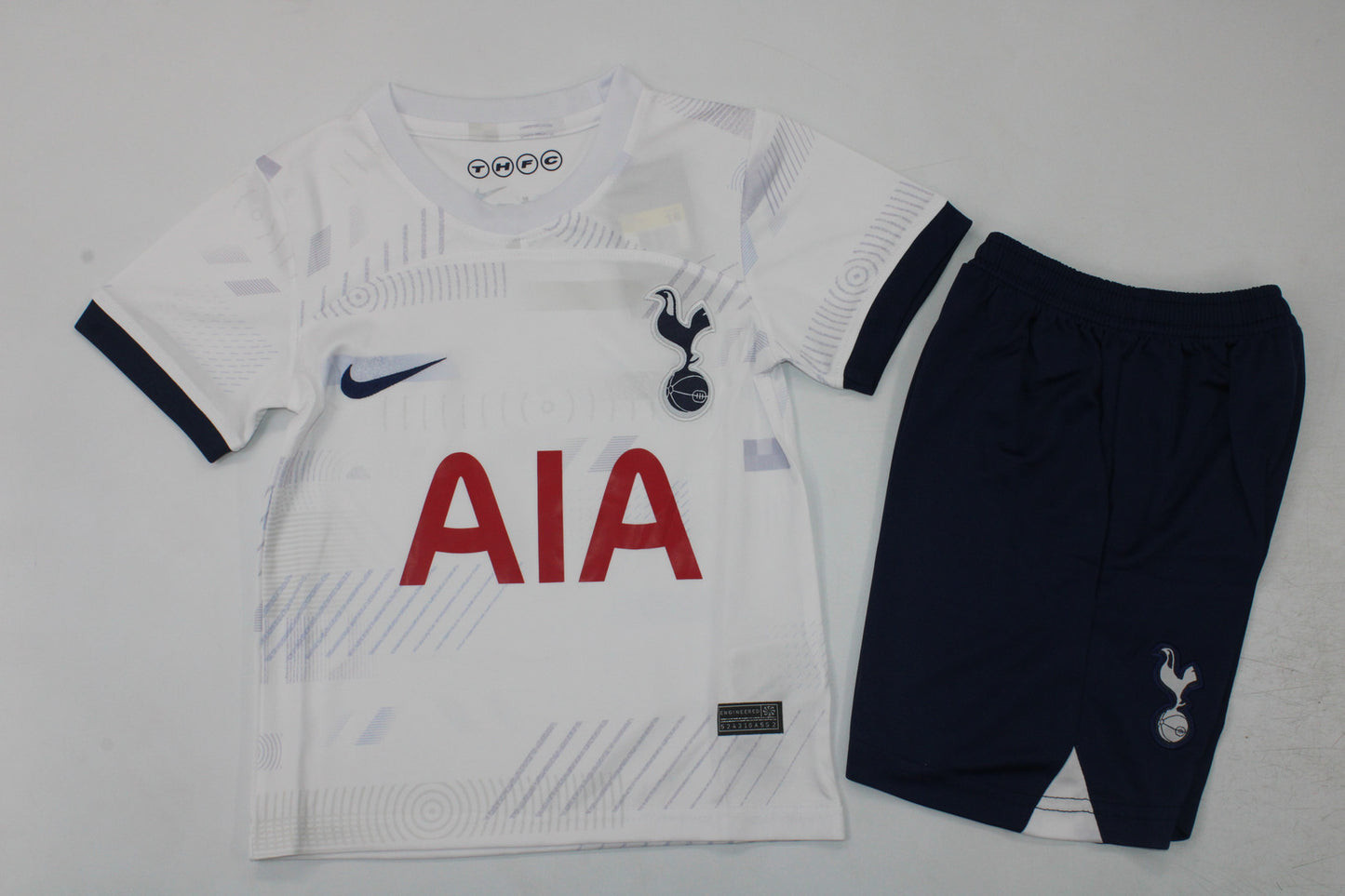 Tottenham 23-24 Kid Kits