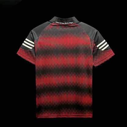 23/24 Flamengo Black Concept Edition