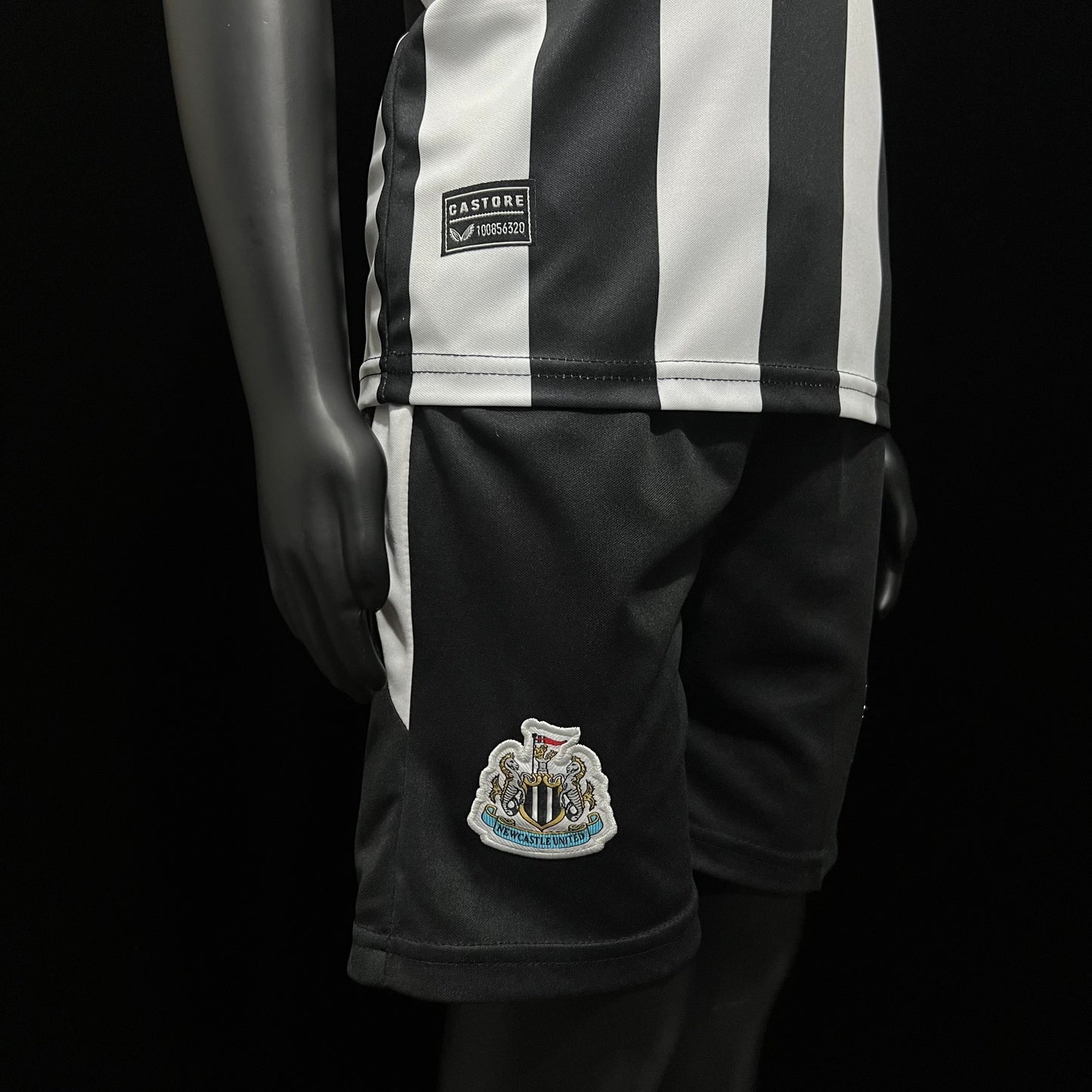 23/24 Kids Newcastle Home