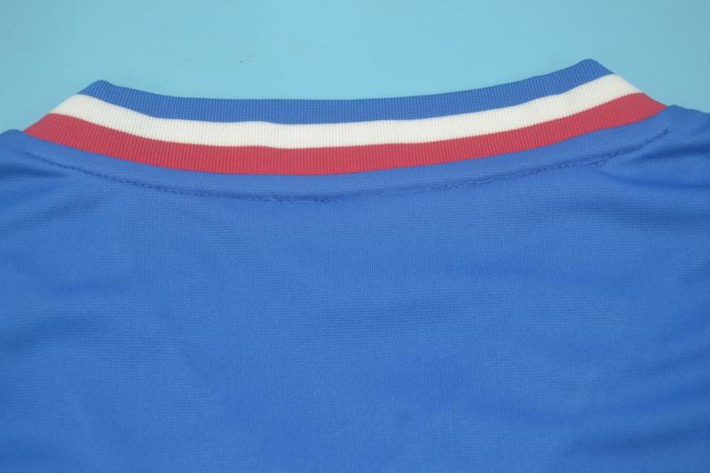 Retro 73-74 Cruz Azul Home