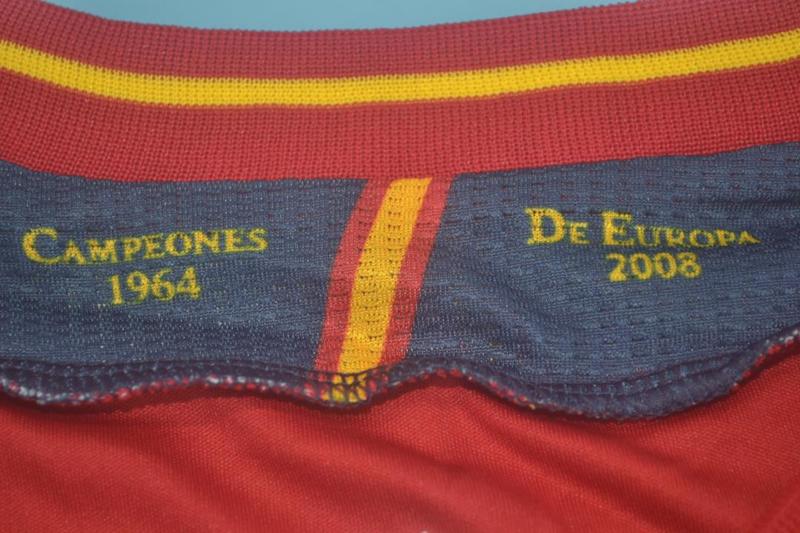 Retro España 2012 Home