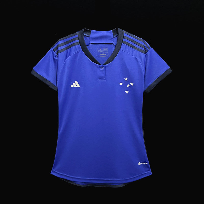 23/24 Cruzeiro Home Woman