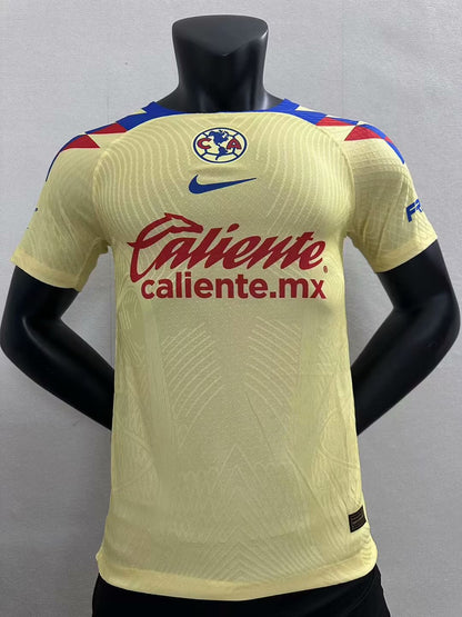 23/24 Club América Home Player Version