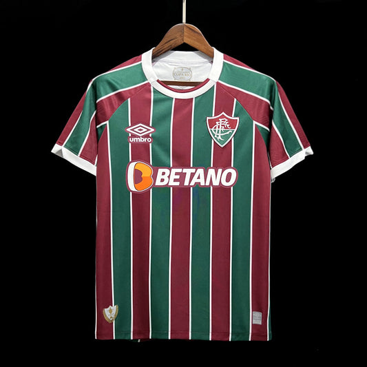 23/24 Fluminense Home Fan Version