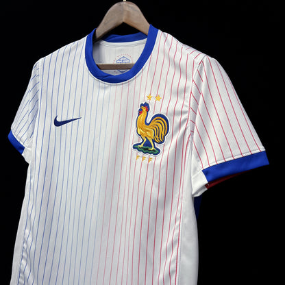 24/25 Francia Away Fan Version