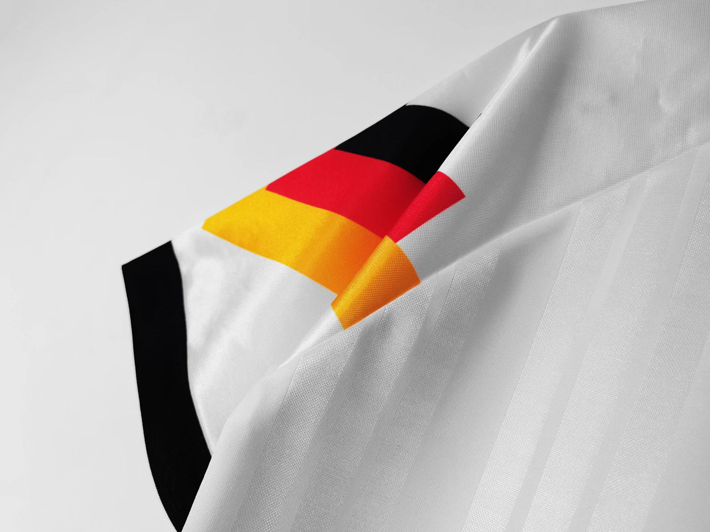 Retro Alemania 1992 Home