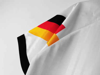 Retro Alemania 1992 Home