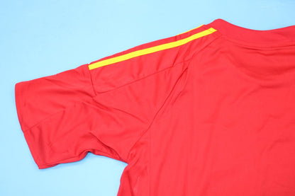 Retro España 2008 Home