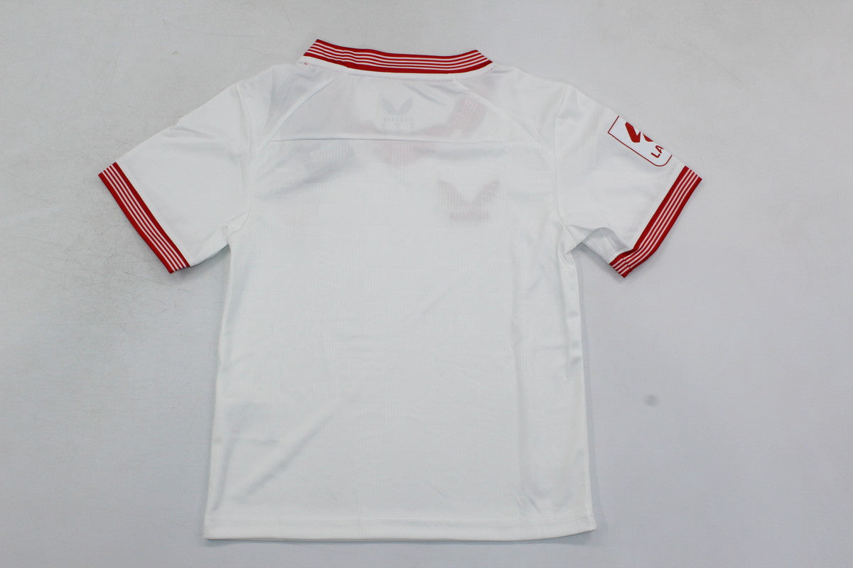 Sevilla 23-24 Kid Kits