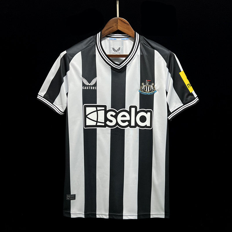 23/24 Newcastle Home Fan Version