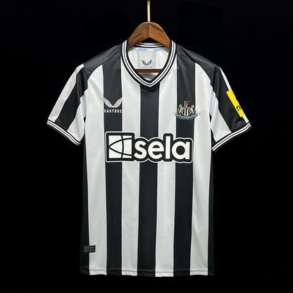 23/24 Newcastle Home Fan Version