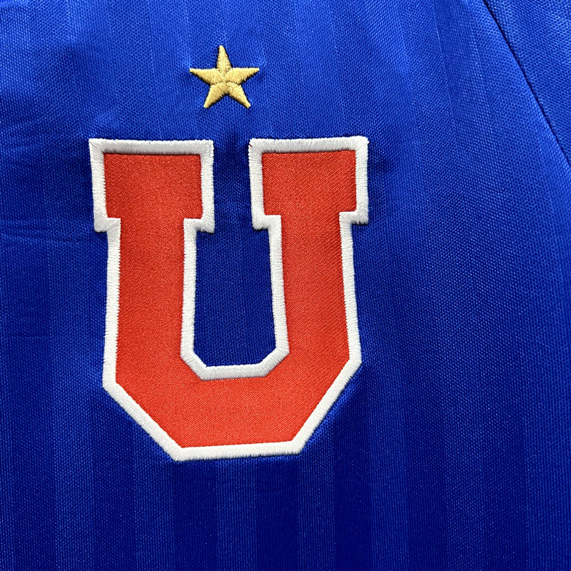 23/24 Universidad de Chile Home Fan Version