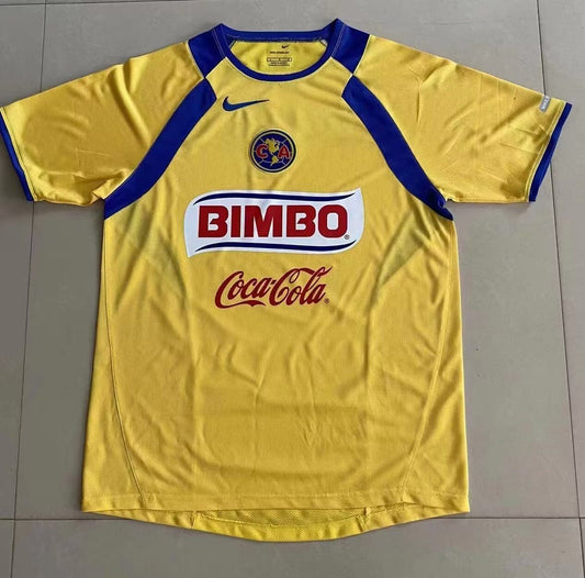 Retro Club América 05 Home